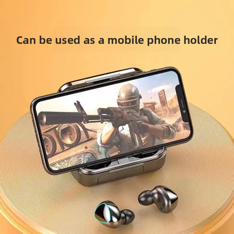 Wireless Bluetooth headphones