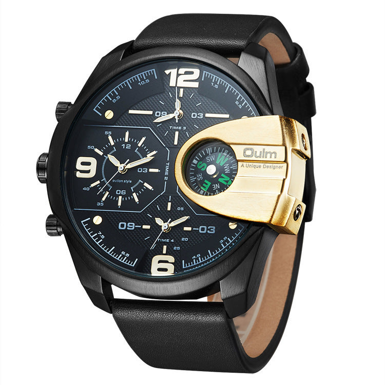Men's Quartz Watch