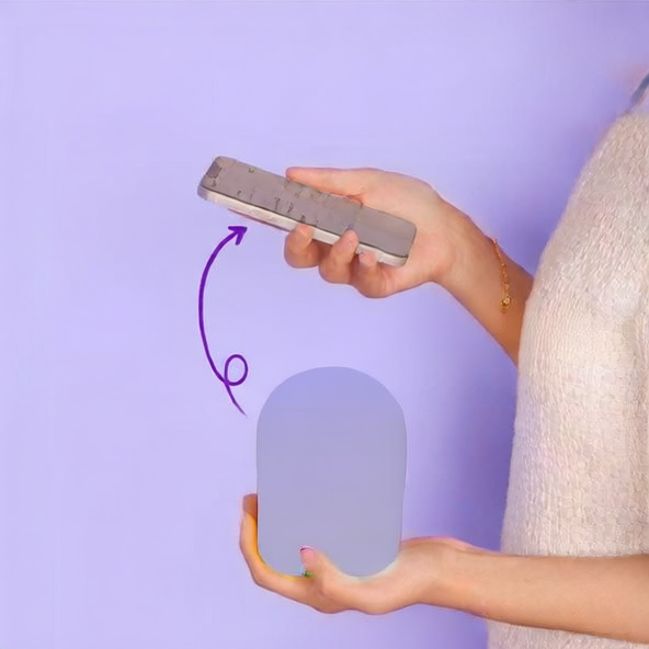 Bluetooth Karaoke Speaker with Microphone Mini Subwoofer