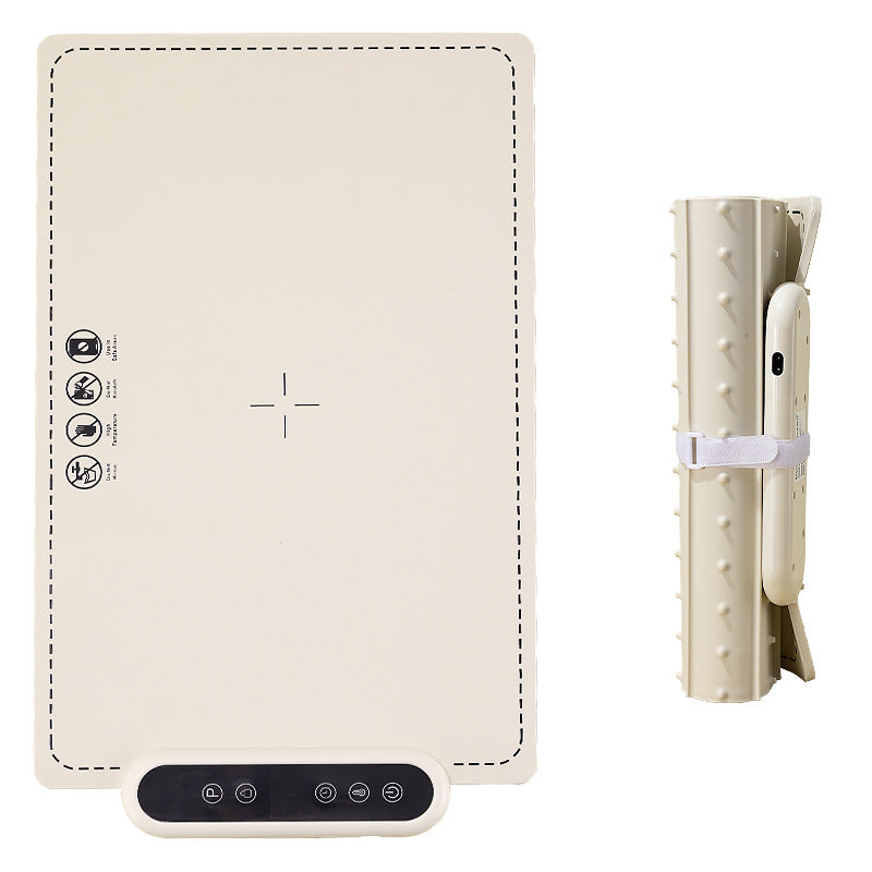 Silicone Graphene Heating Mat