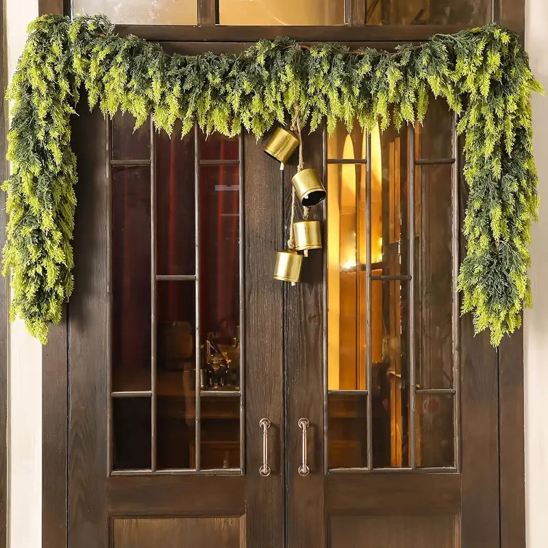 Christmas Door Hanging Decoration