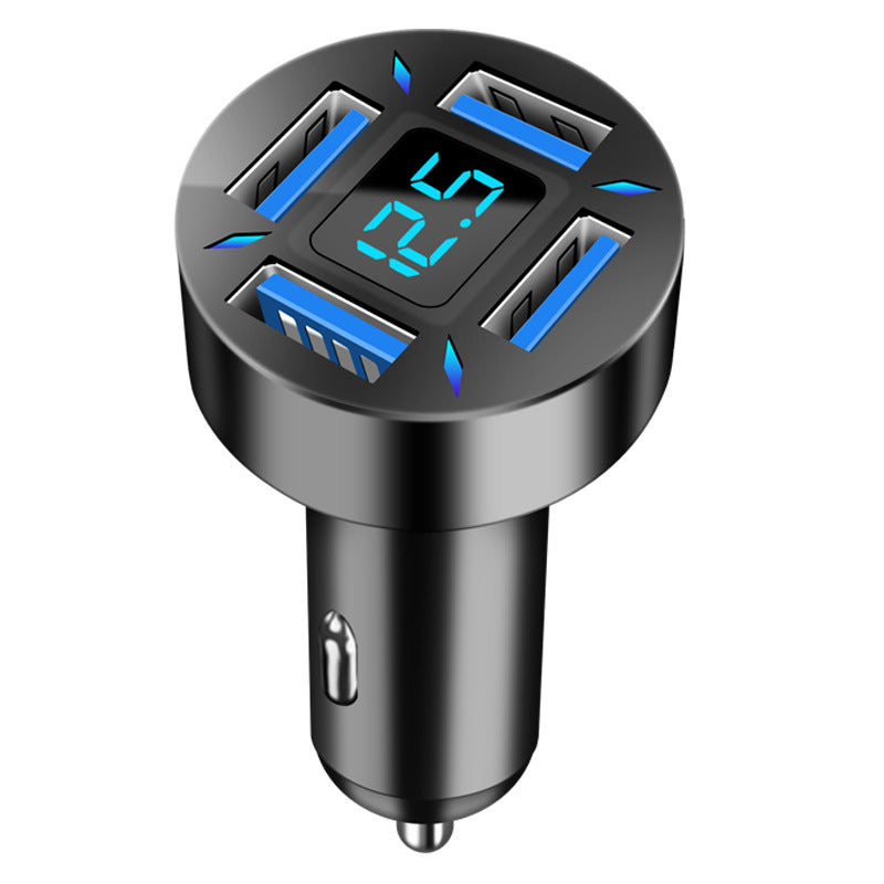 USB car charger