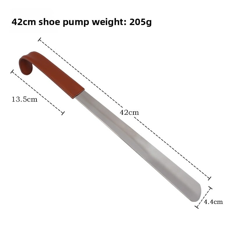 Shoe lifting device