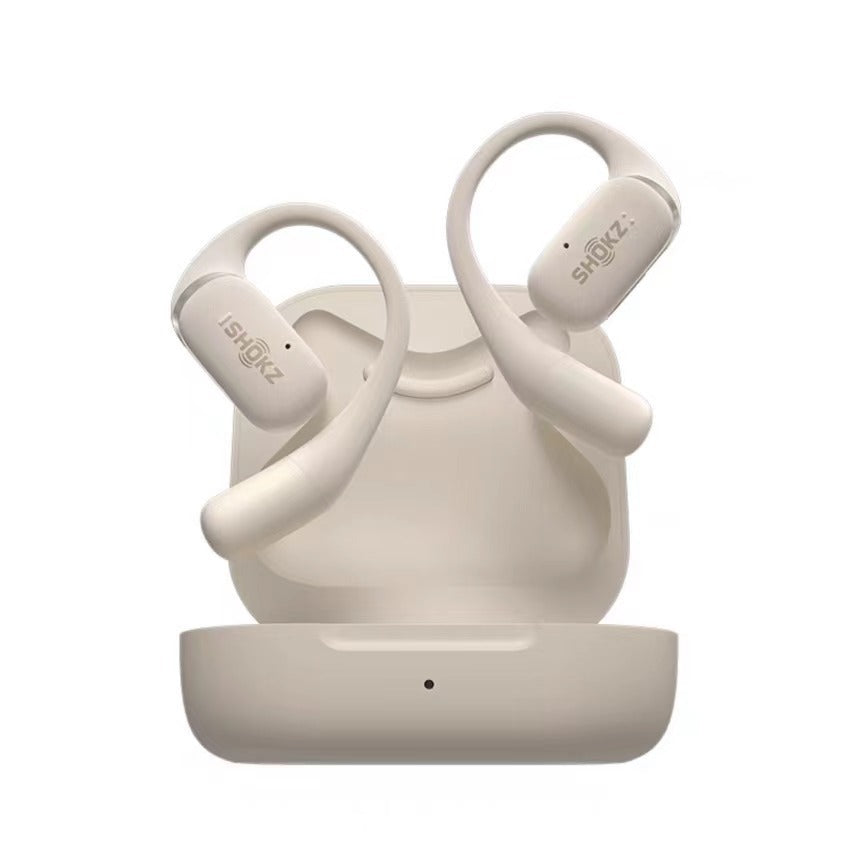 Open-Type Bluetooth Sports Earphones