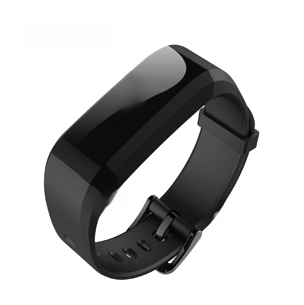 J-Style1810 Color Screen Heart Rate Smart Bracelet