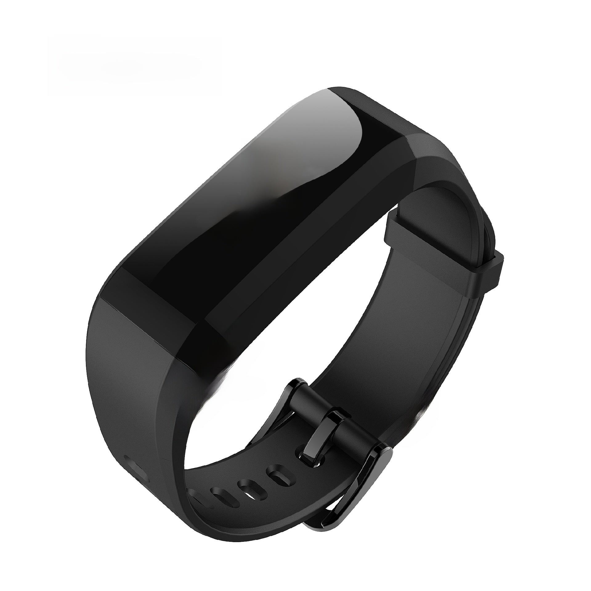 J-Style1810 Color Screen Heart Rate Smart Bracelet