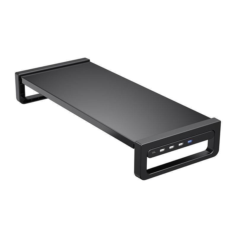 Height-increasing frame