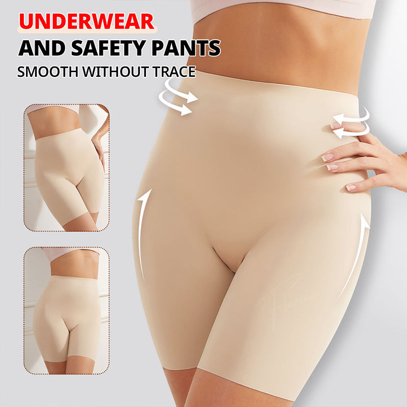 Women's Safety Shorts
