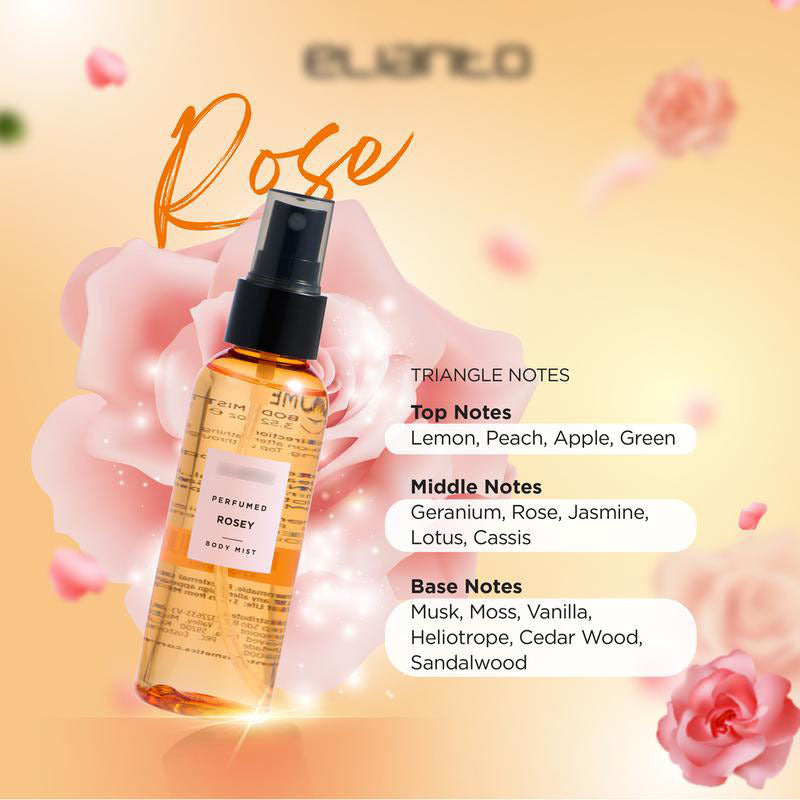 MalaysiaWomen's Perfume Gift Box