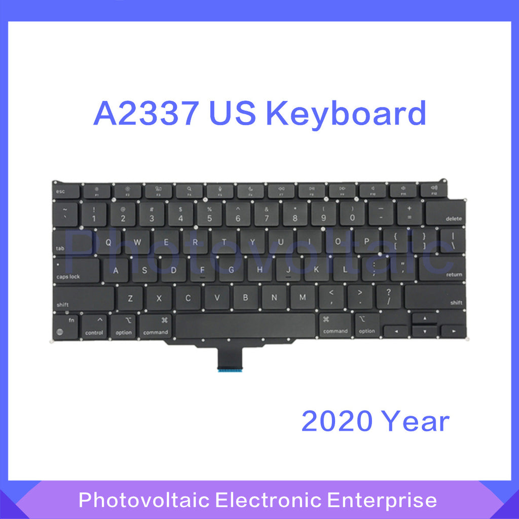 Suitable for MacBook  A2337  Notebook Keyboard
