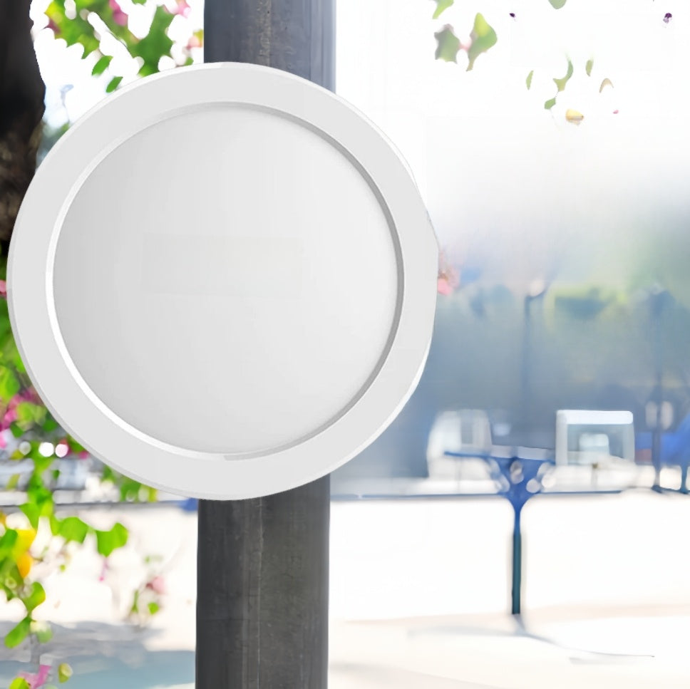 High-Power Outdoor Wireless Router