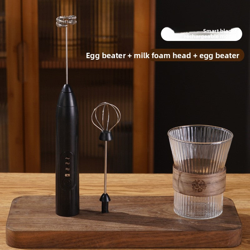 Coffee frother
