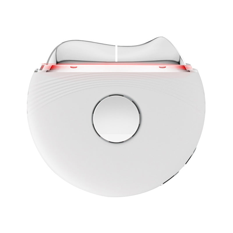 Cold compress ice sensation home facial massage device