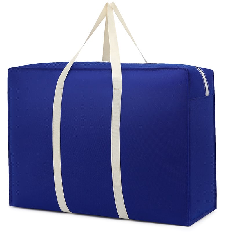 Large Capacity Non-Woven Moving Storage Bag