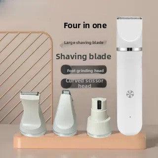 Electric Pet Hair Clipper