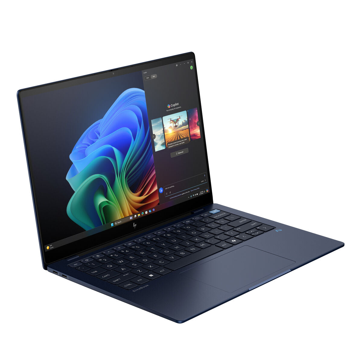 Laptop HP 9M4E3AT#ABE-13