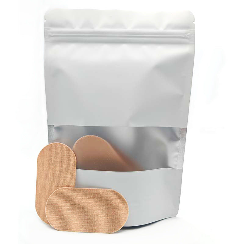 Closed-mouth stickers tape anti-snoring stickers for adults sleeping anti-mouth breathing stickers MOUTH TAPE
