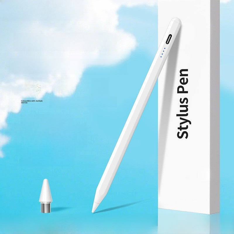 Universal Capacitive Stylus Pen