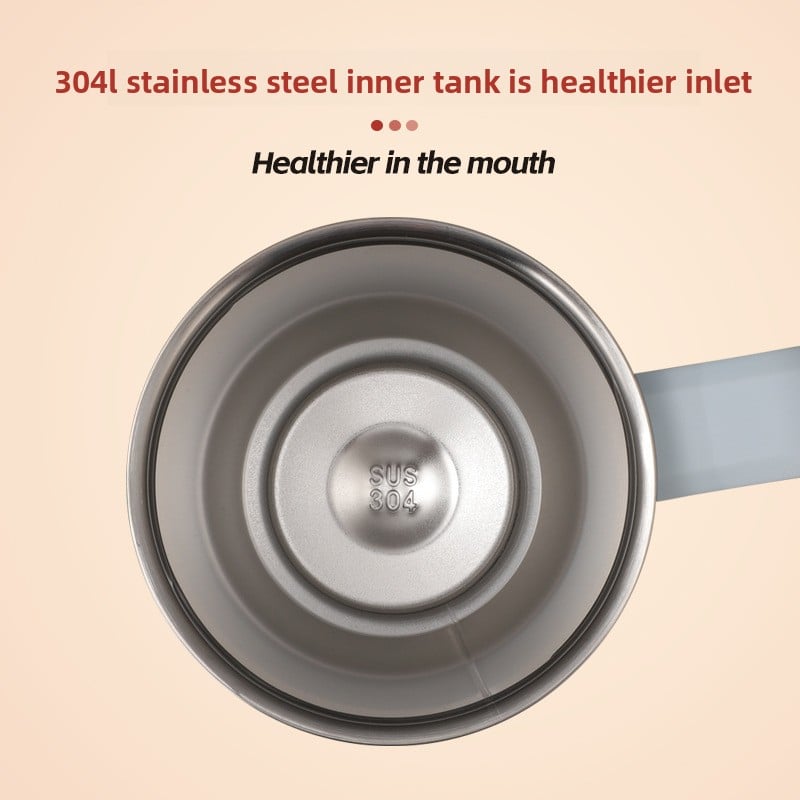 Car insulated cup