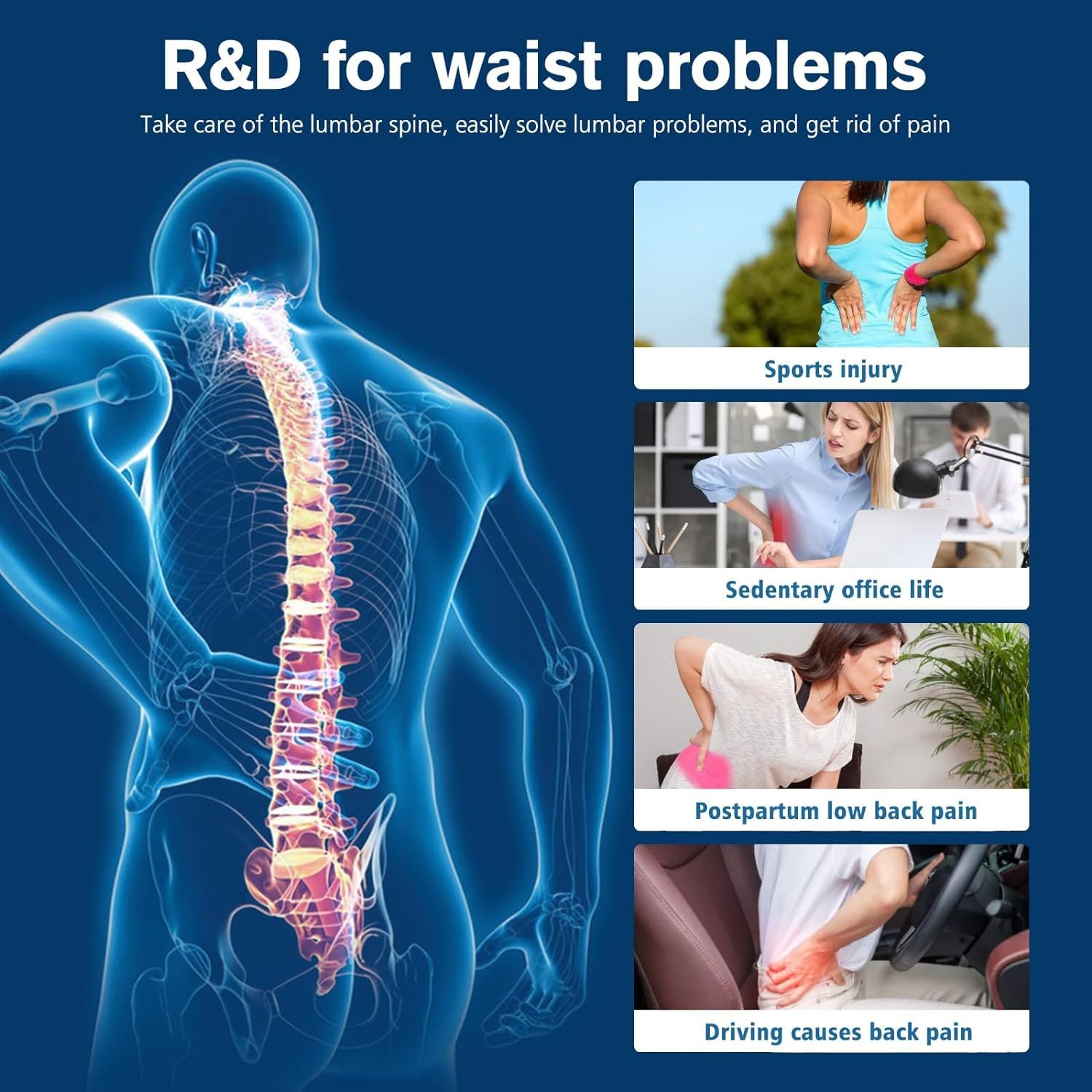 infrared therapy pad