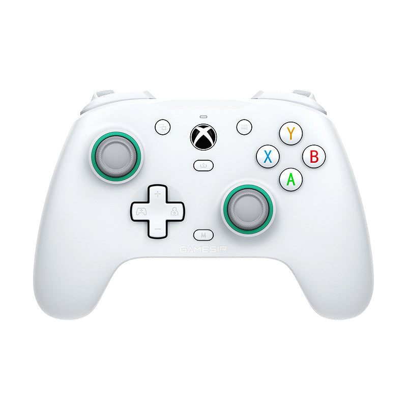 gamepad