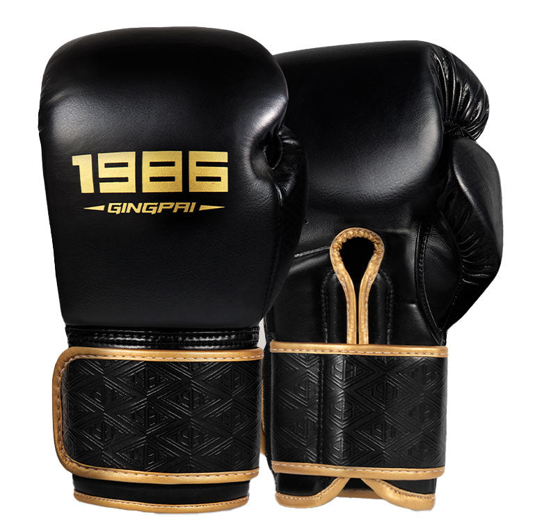 Adult boxing gloves