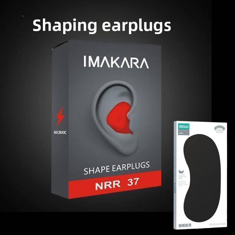 sound insulation earplugs