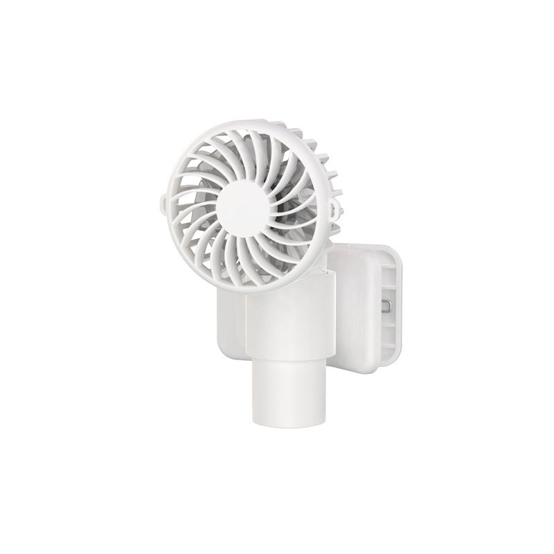 High-Speed Small Fan