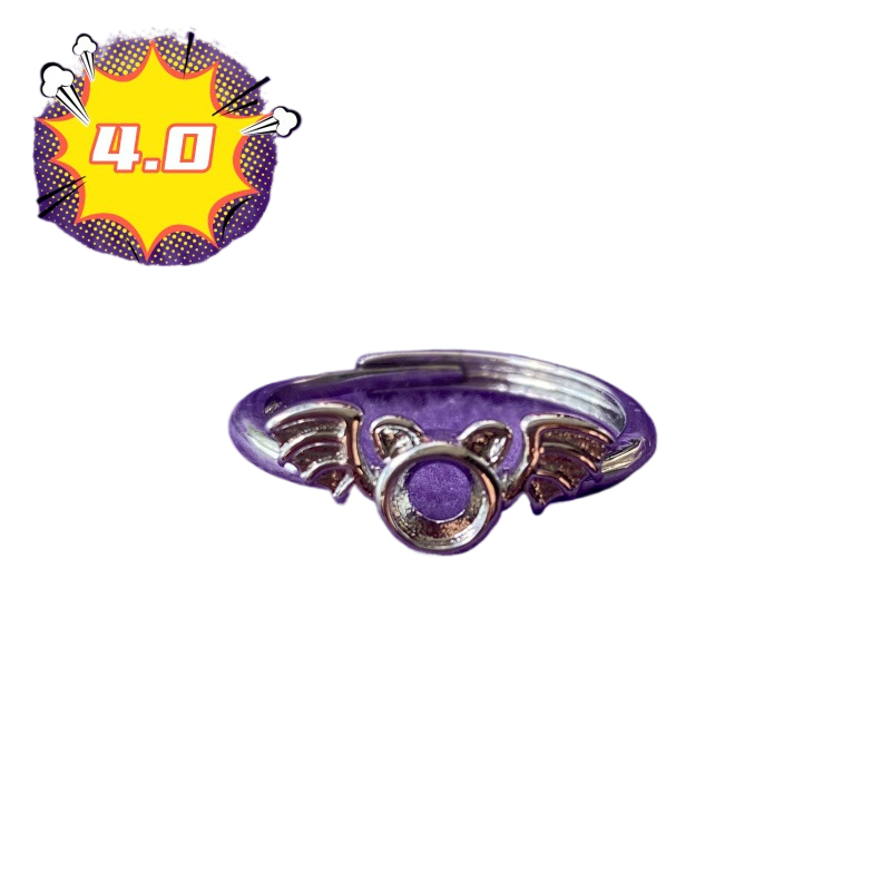 Circular ring