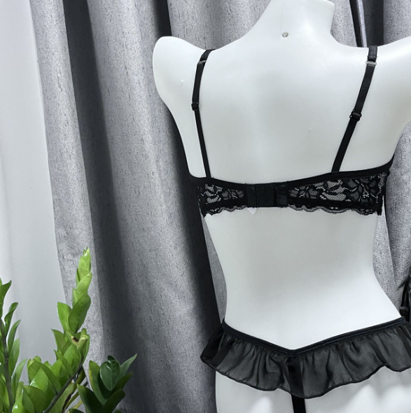 Erotic underwear