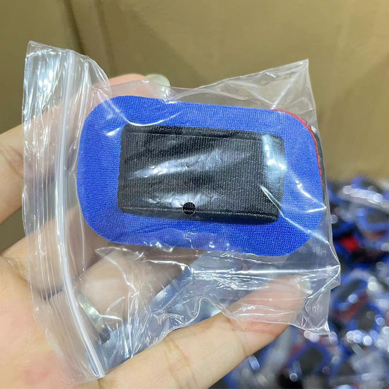 Hallux valgus corrector