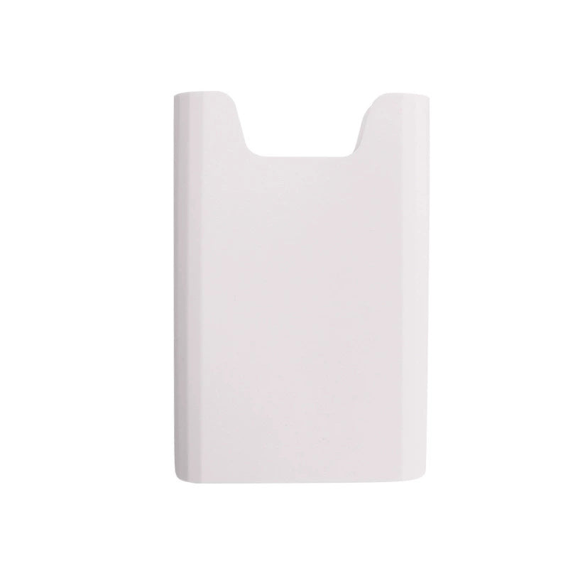 Silicone storage bag