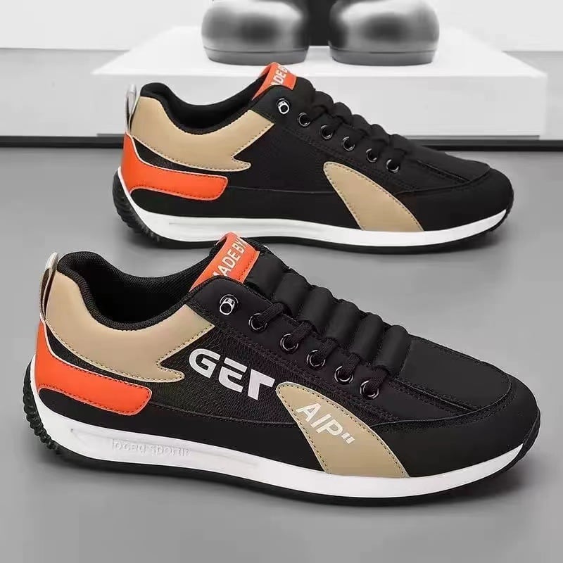 Men's casual shoes