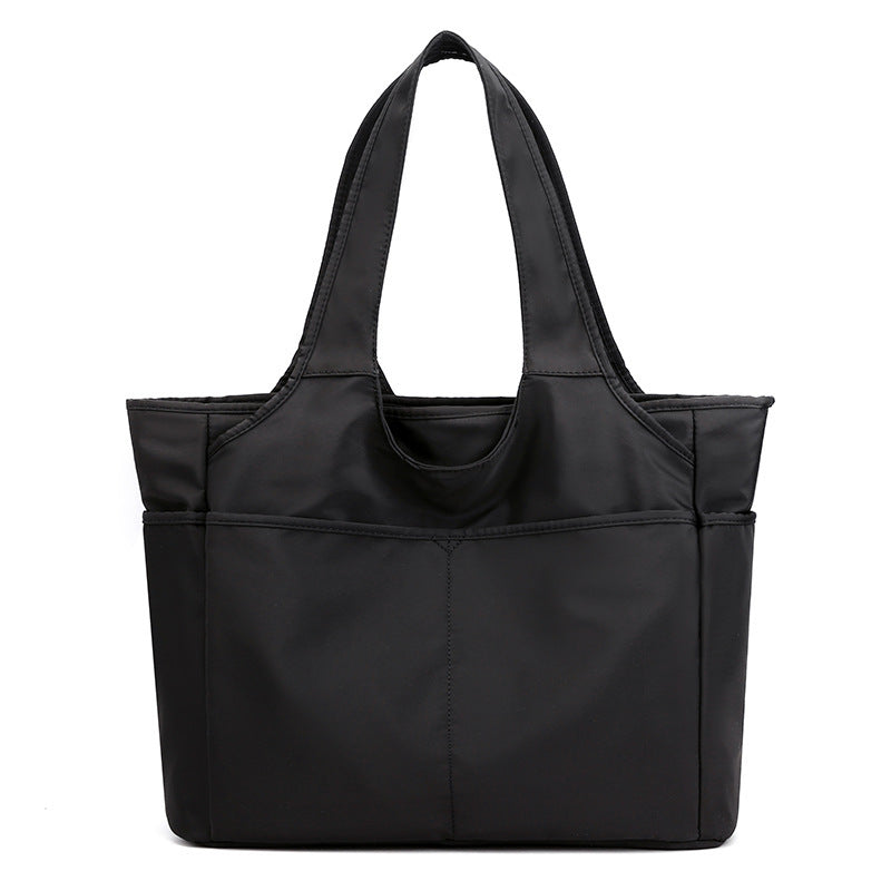 Fashion Casual Nylon Shoulder Bag for Women