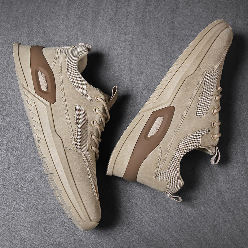 Casual Running Heightened Forrest Gump Trendy Shoes