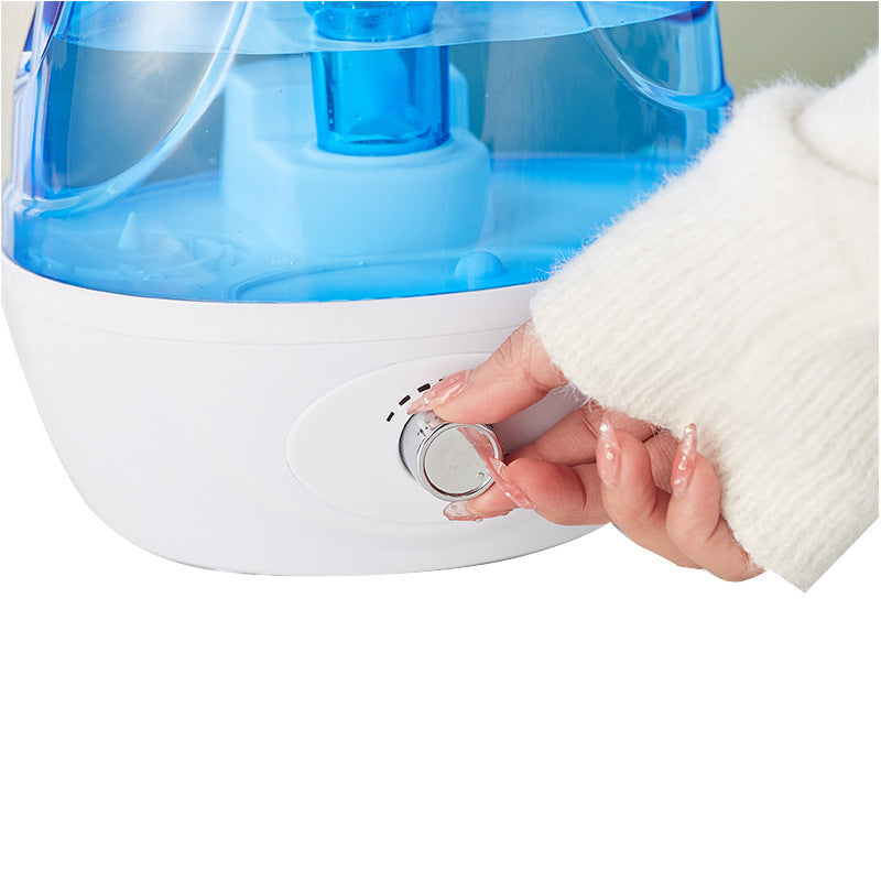 Ultrasonic Humidifier