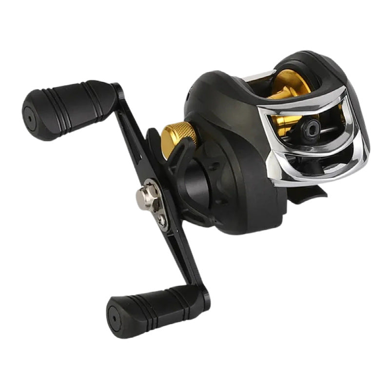 Fishing reel