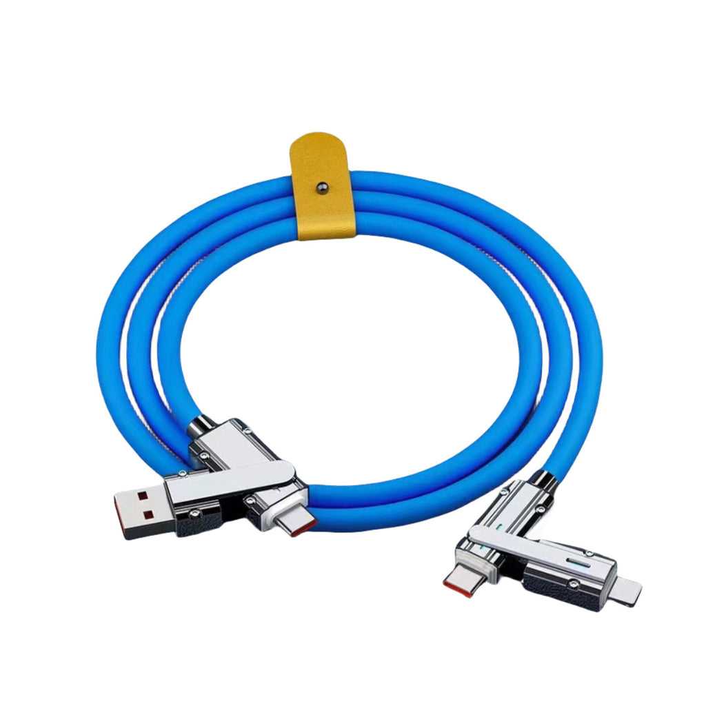 Fast Charging USB Data Cable