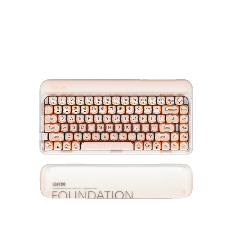 Bluetooth Mechanical Keyboard