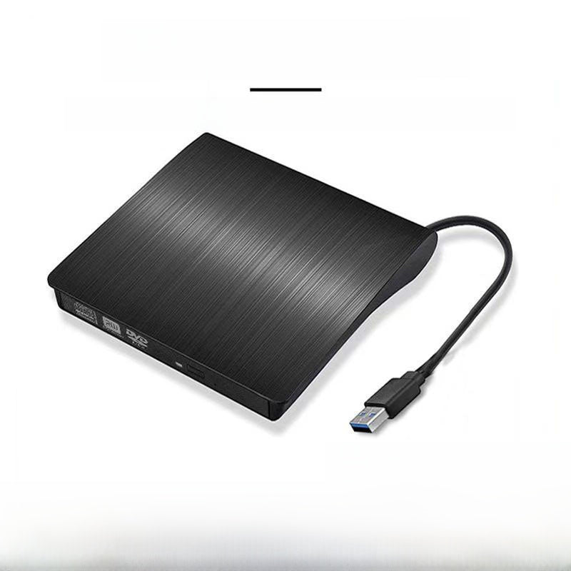 External USB 3.0 DVD/CD Burner