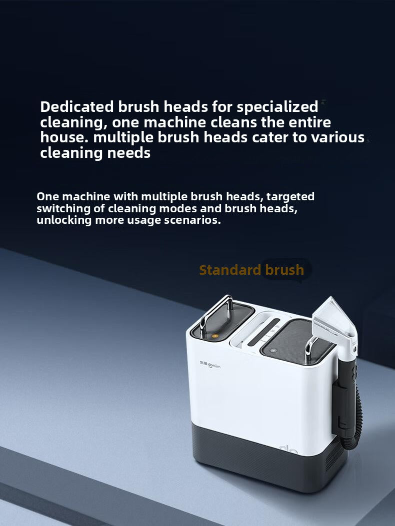 Dongling Multi-Function High-Temperature Steam Cleaner