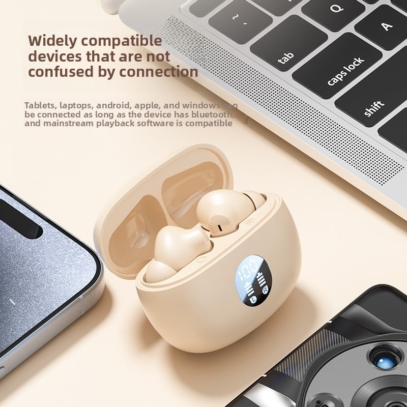 Bluetooth Headset