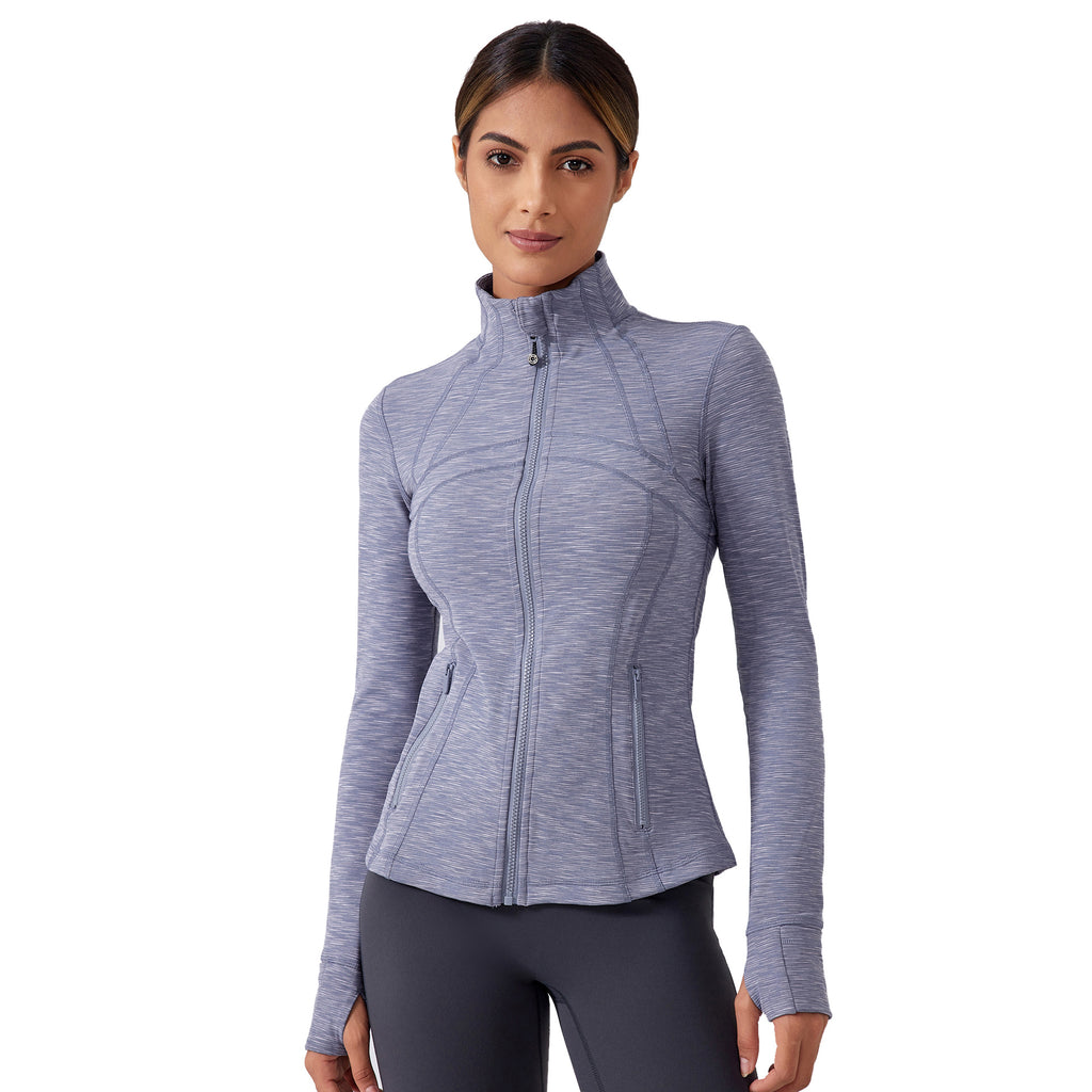 Yoga jacket