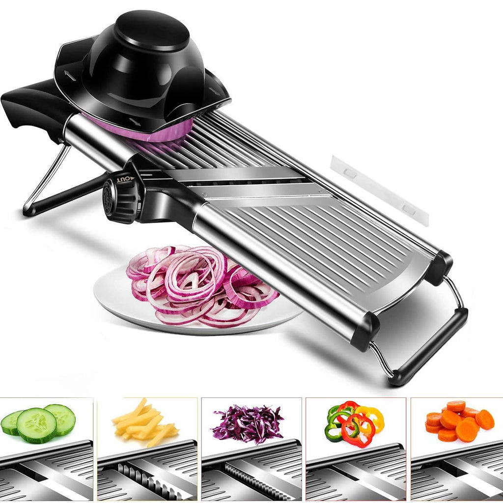vegetable cutter set