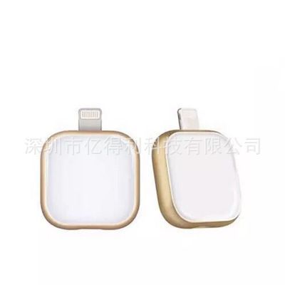 1TB Small Square USB Flash Drive