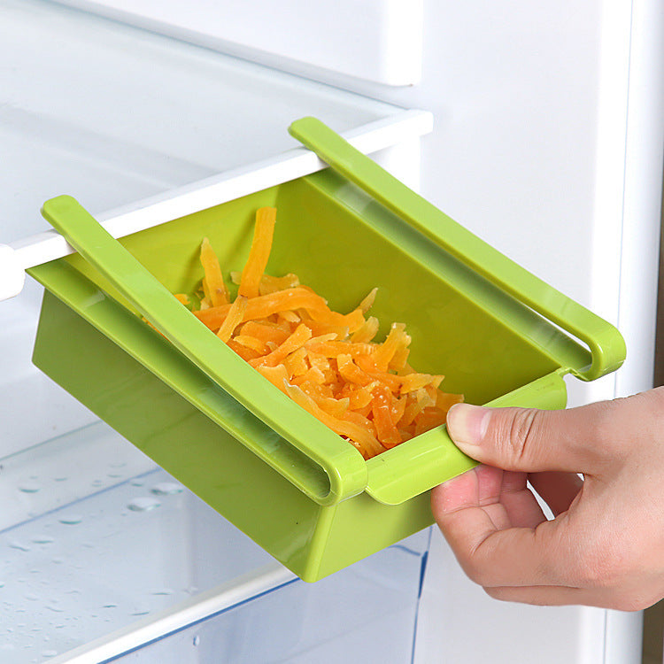 Hangable Refrigerator Storage Rack