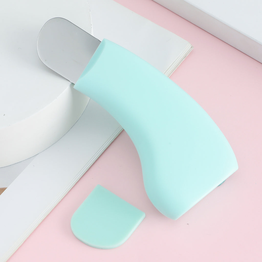 Manual Blackhead Removal Shovel for Facial Cleansing