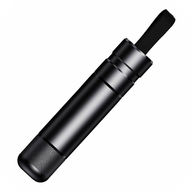 Car Safety Hammer Aluminum Alloy Emergency Window Breaker