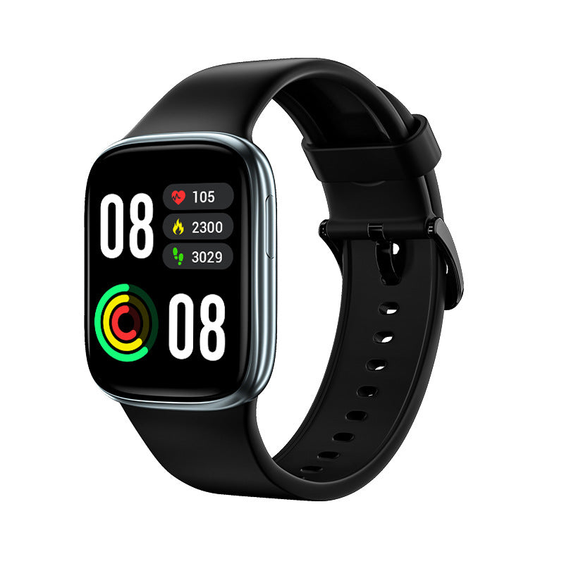 Bluetooth Smart Watch