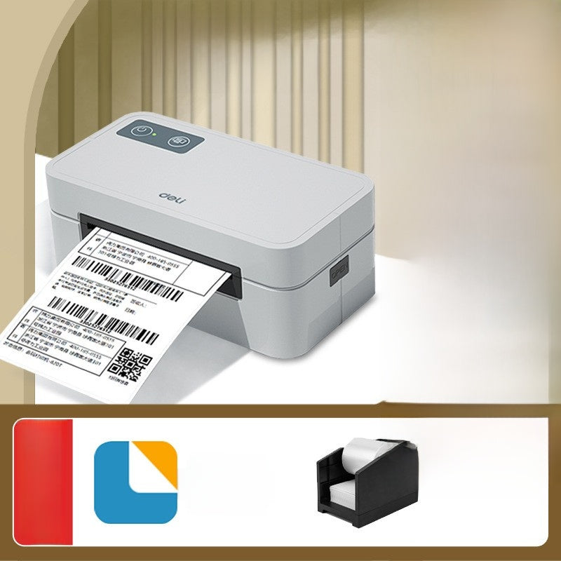 Thermal label printer